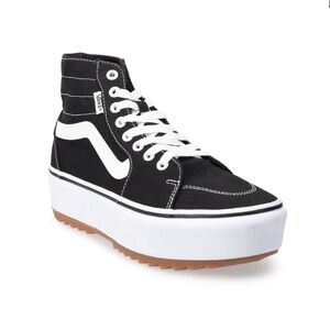 Vans sneakers